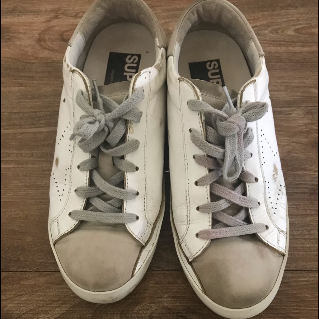 Golden Goose